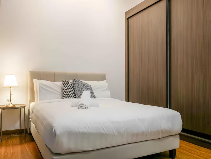 Beacon Executive Suite Penang - image 11