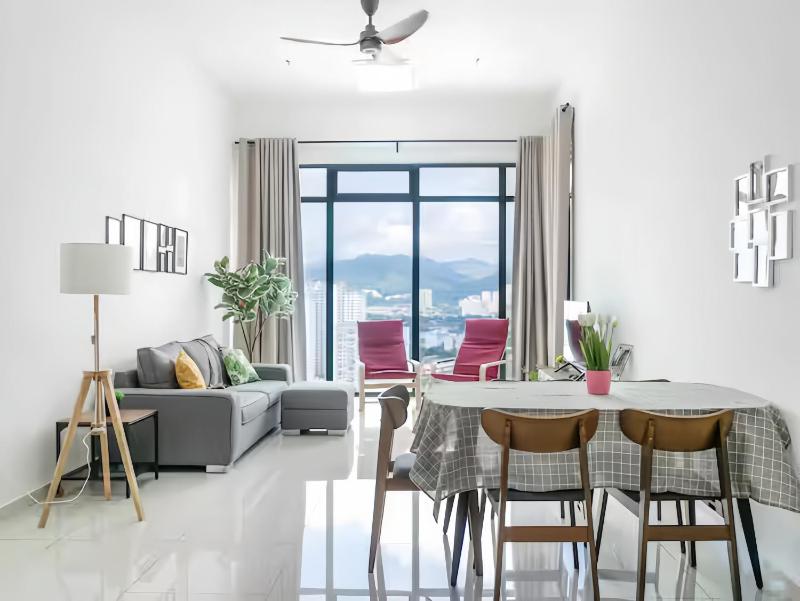 Beacon Executive Suite Penang - image 23