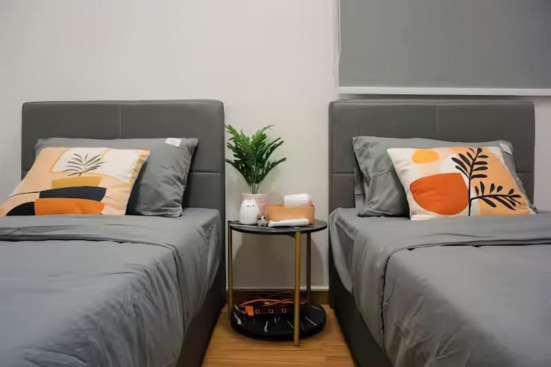 Beacon Executive Suite Penang - image 12