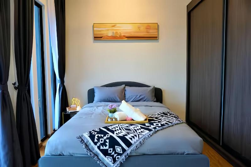 Beacon Executive Suite Penang - image 4