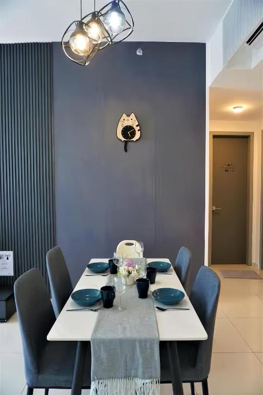 Beacon Executive Suite Penang - image 36
