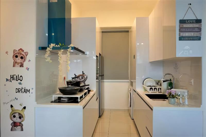 Beacon Executive Suite Penang - image 3