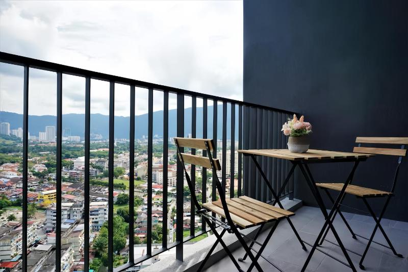Beacon Executive Suite Penang - image 17