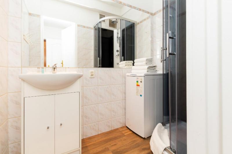 Apartments Gdansk Dworska by Noclegi Renters - image 10