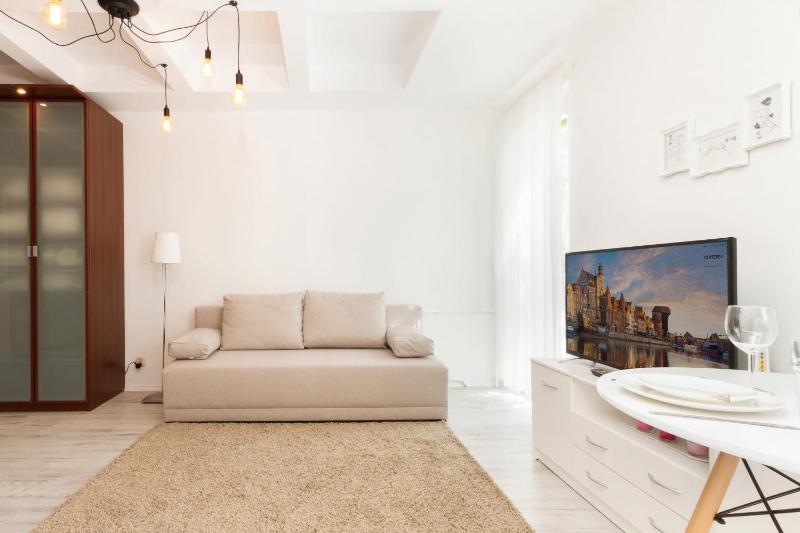 Apartments Gdansk Dworska by Noclegi Renters - image 2
