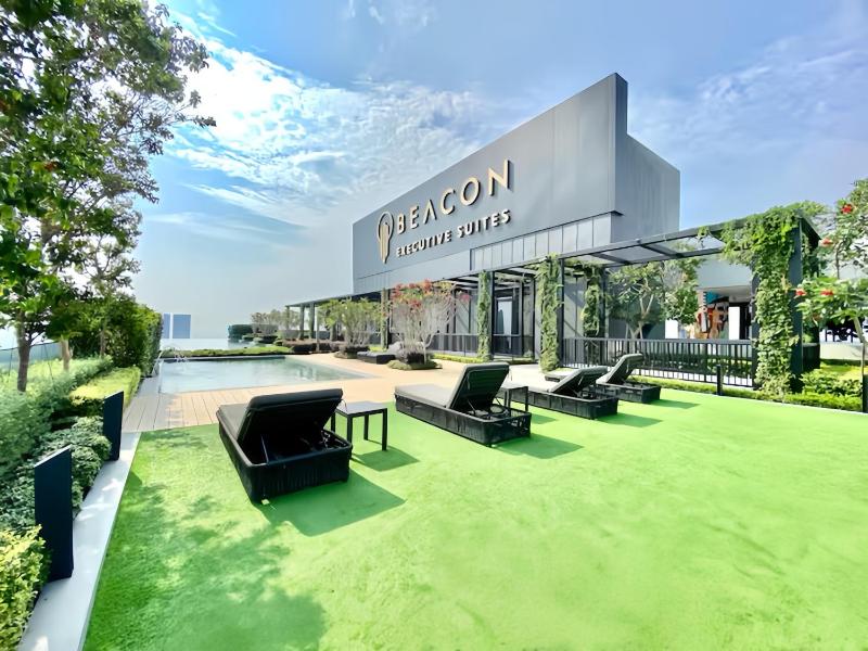 Beacon Executive Suite Penang - image 10