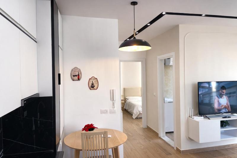 Apartment Tirana Center Rean - image 7