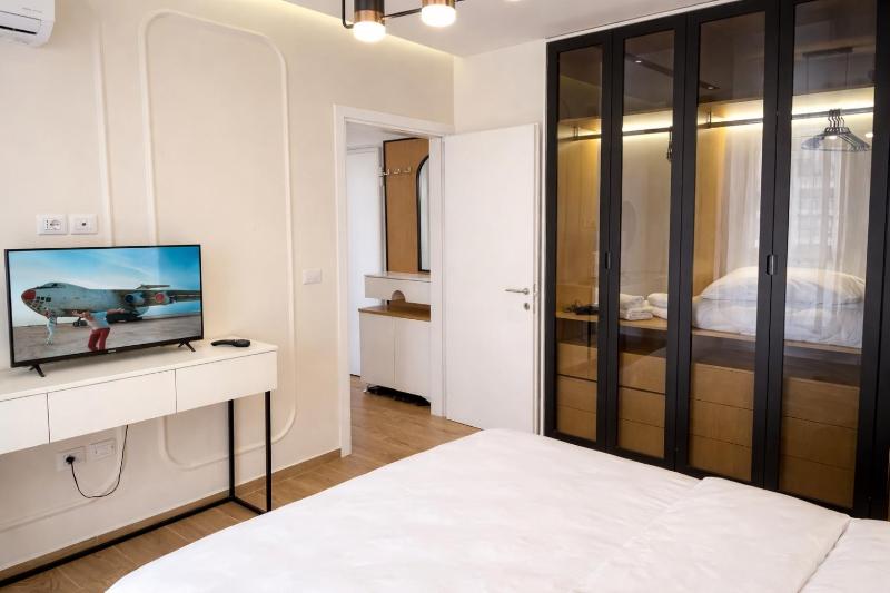Apartment Tirana Center Rean - image 2