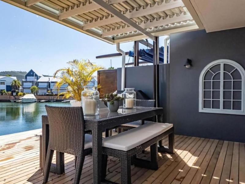 Oyster Quays at the Knysna Waterfront - image 9