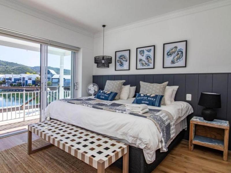 Oyster Quays at the Knysna Waterfront - image 6