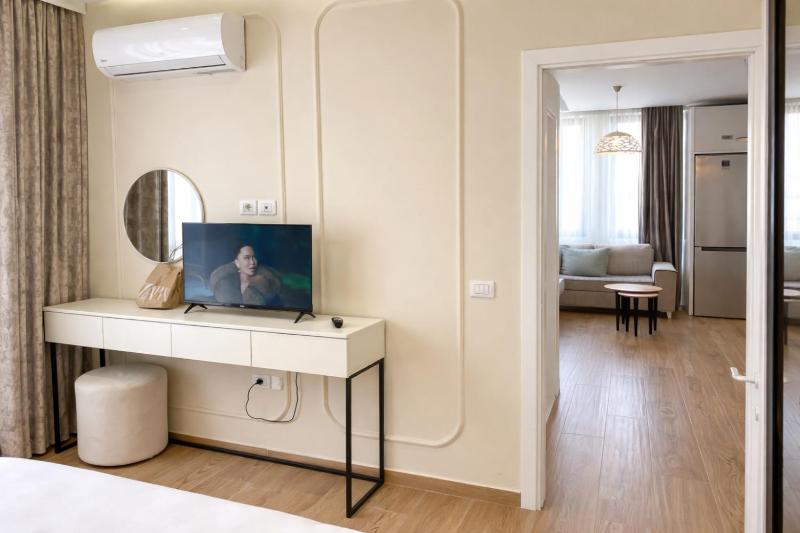 Apartment Tirana Center Rean - image 8