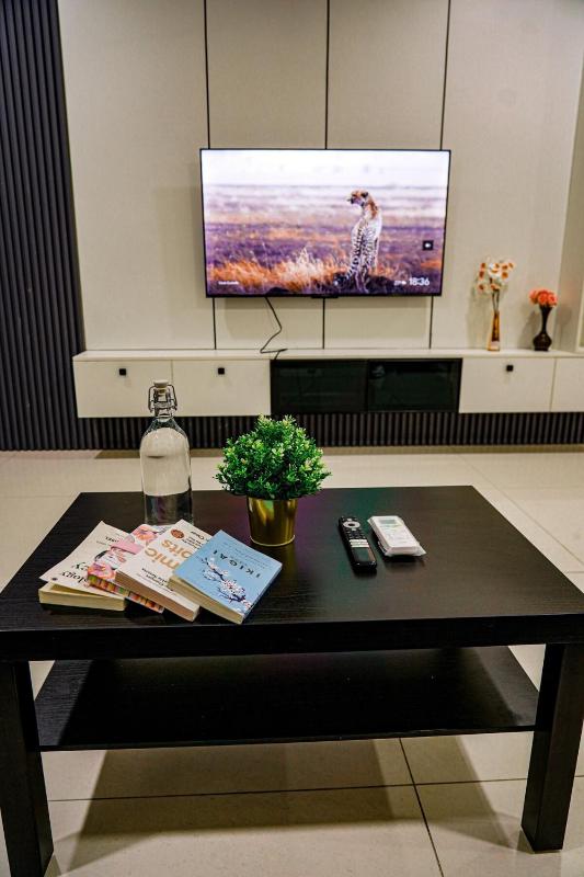 Fortune Stays HiRise Gachibowli - image 11