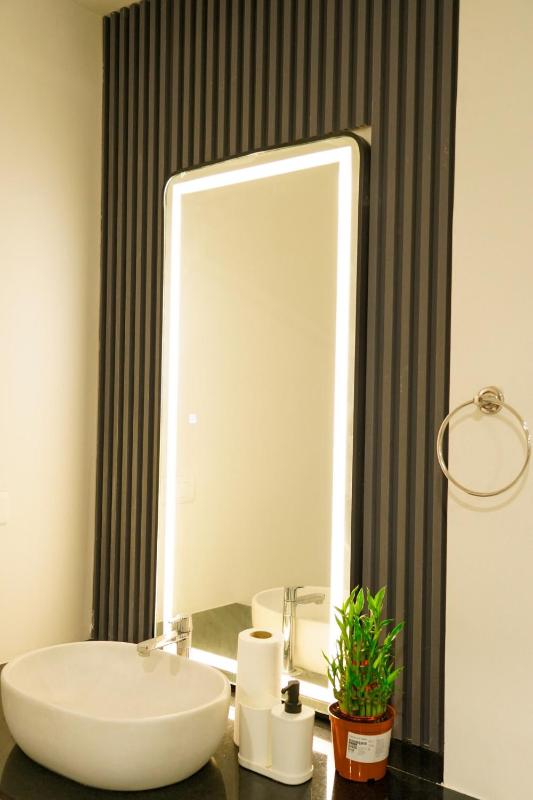 Fortune Stays HiRise Gachibowli - image 10