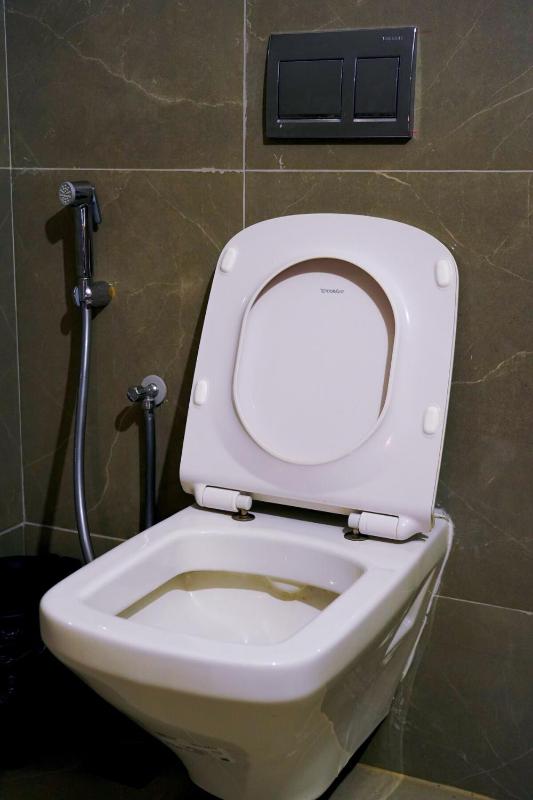 Fortune Stays HiRise Gachibowli - image 2