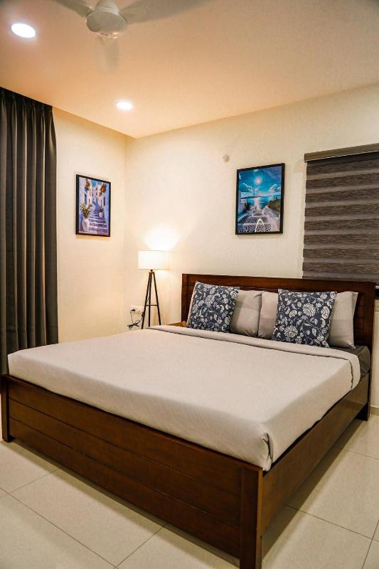 Fortune Stays HiRise Gachibowli - image 7