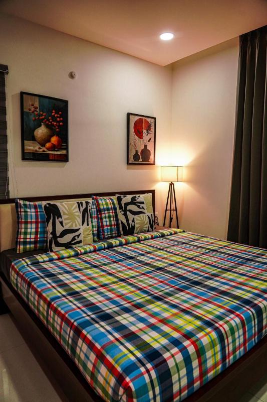 Fortune Stays HiRise Gachibowli - image 14