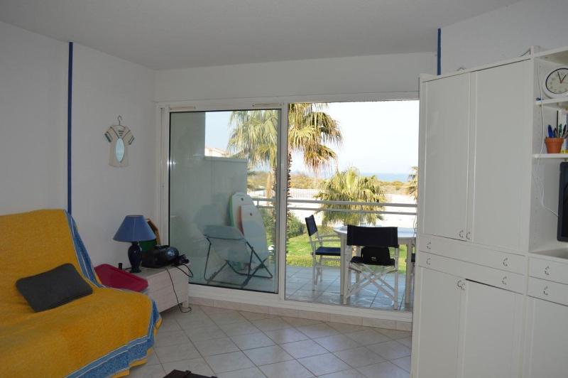 Appart vue mer et piscine 6 couchages SAINT CYPRIEN sc050-294a - image 3