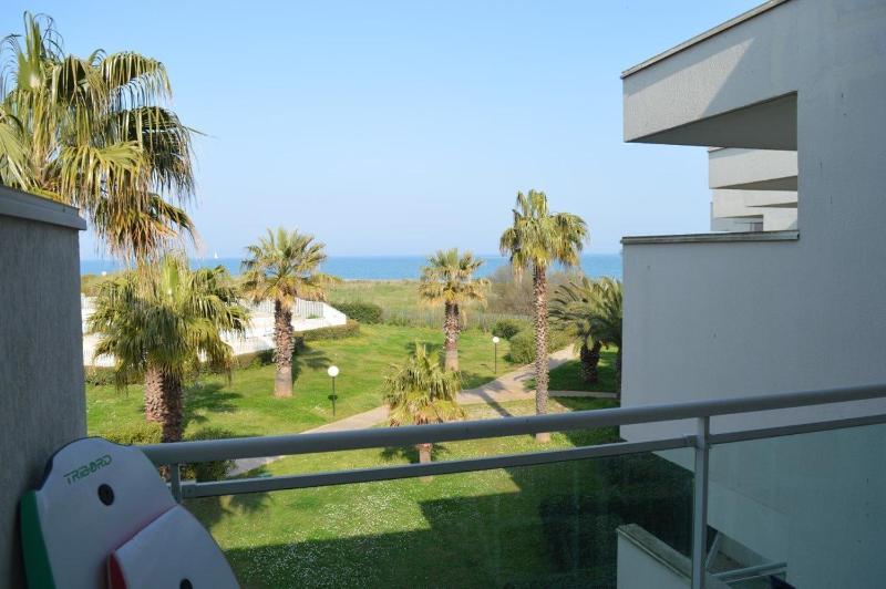Appart vue mer et piscine 6 couchages SAINT CYPRIEN sc050-294a - image 22