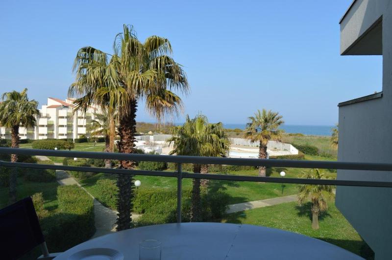 Appart vue mer et piscine 6 couchages SAINT CYPRIEN sc050-294a - image 23