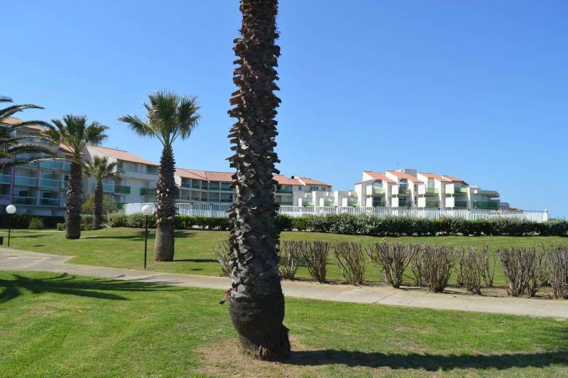 Appart vue mer et piscine 6 couchages SAINT CYPRIEN sc050-294a - image 8