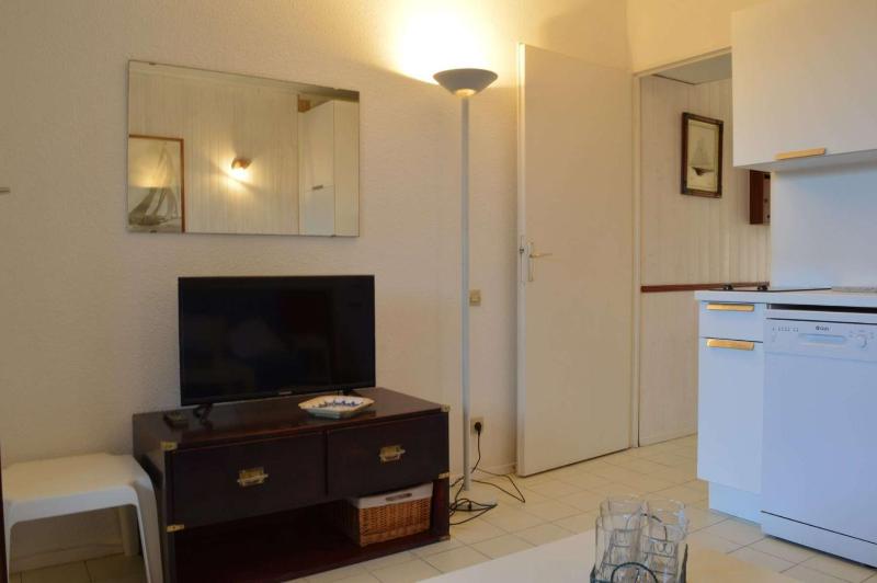 Appartement avec piscine collective 4 personnes SAINT CYPRIEN SUD sc490-084 - image 9
