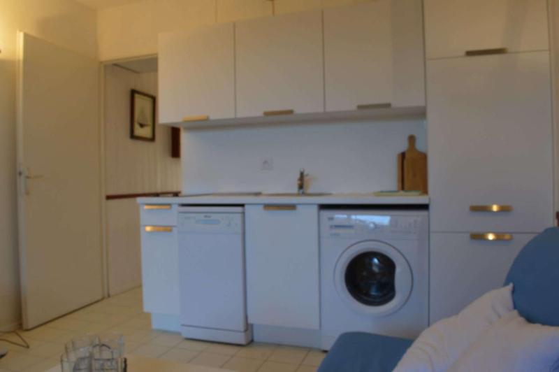 Appartement avec piscine collective 4 personnes SAINT CYPRIEN SUD sc490-084 - image 7
