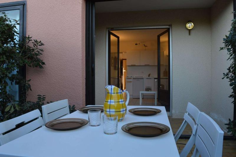 Appartement avec piscine collective 4 personnes SAINT CYPRIEN SUD sc490-084 - image 5