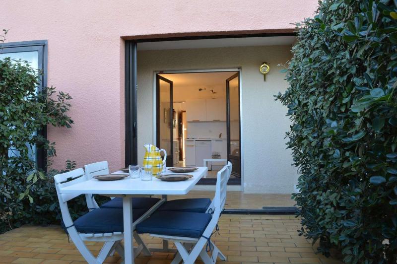 Appartement avec piscine collective 4 personnes SAINT CYPRIEN SUD sc490-084 - image 18