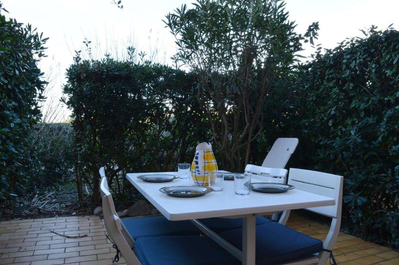 Appartement avec piscine collective 4 personnes SAINT CYPRIEN SUD sc490-084 - image 20