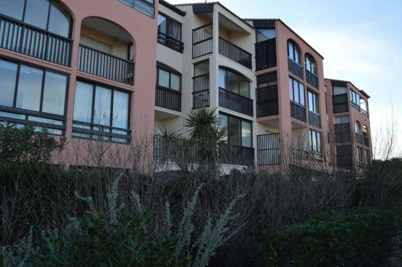 Appartement avec piscine collective 4 personnes SAINT CYPRIEN SUD sc490-084 - image 14