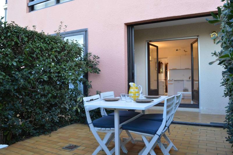 Appartement avec piscine collective 4 personnes SAINT CYPRIEN SUD sc490-084 - image 23