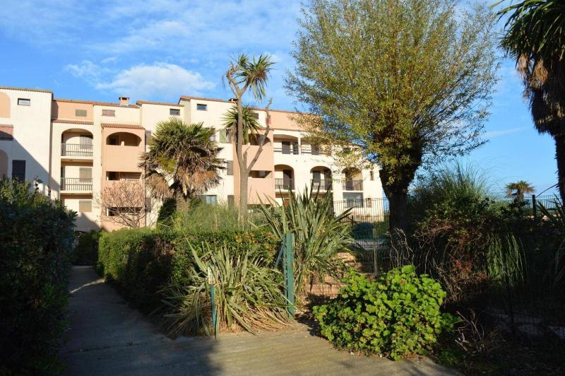 Appartement avec piscine collective 4 personnes SAINT CYPRIEN SUD sc490-084 - image 22