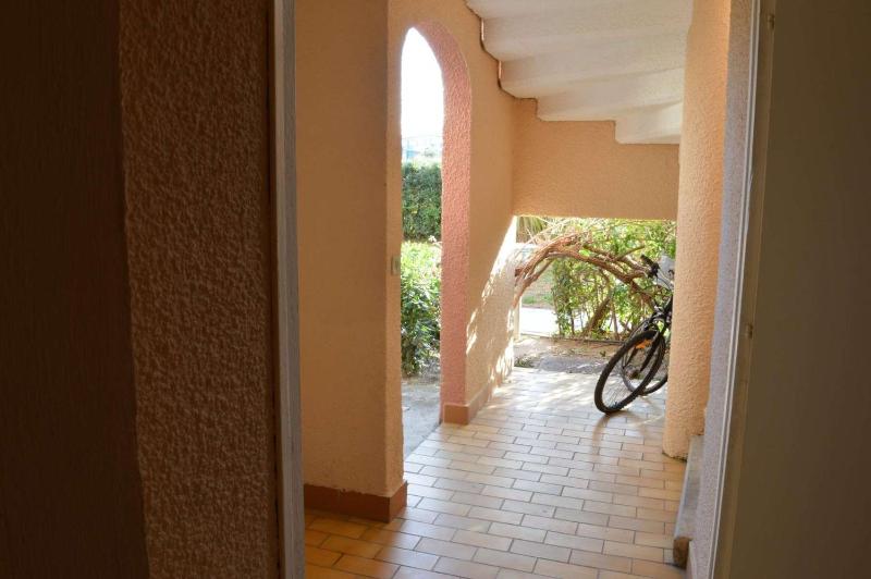 studio cabine piscine front de mer saint cyprien sud sc490-085 - image 20
