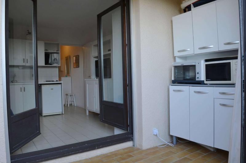 studio cabine piscine front de mer saint cyprien sud sc490-085 - image 8
