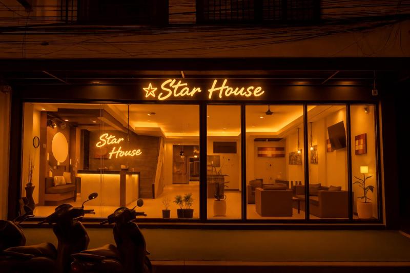 Star House Patong - image 1