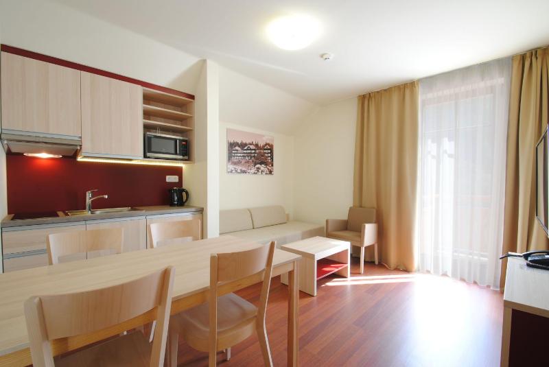 Standard Apartment image 4