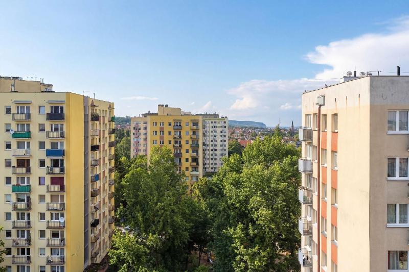 Kompaktowe Studio Blisko Molo w Sopocie by Noclegi Renters - image 6