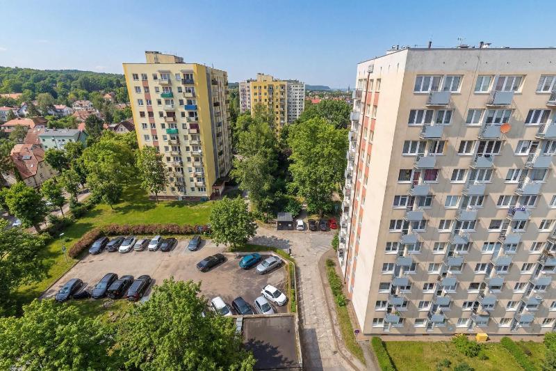 Kompaktowe Studio Blisko Molo w Sopocie by Noclegi Renters - image 14