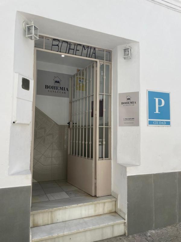 BOHEMIA SANLUCAR - image 15