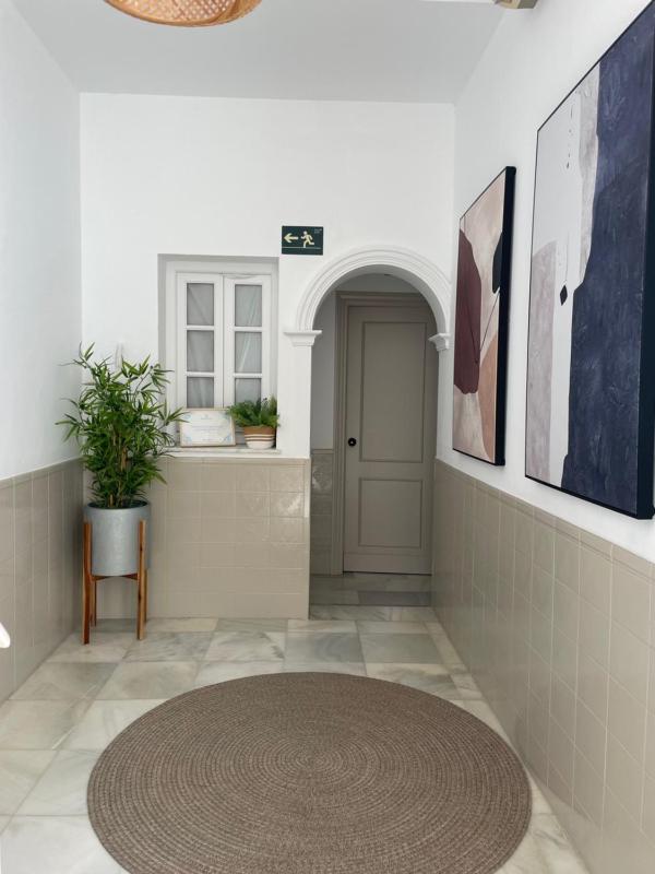 BOHEMIA SANLUCAR - image 50