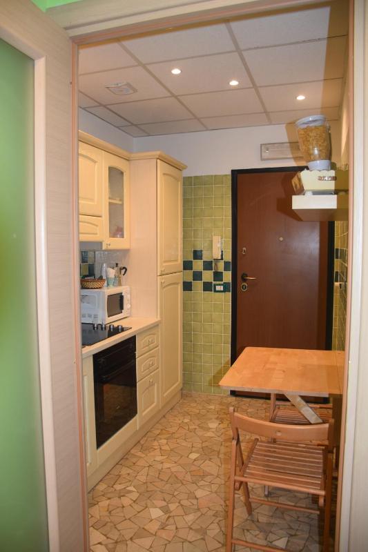 One-Bedroom Apartment (2 Adults) image 1