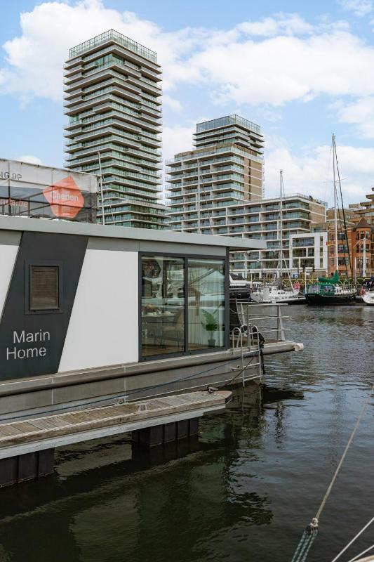 Houseboat-Oostende - image 14
