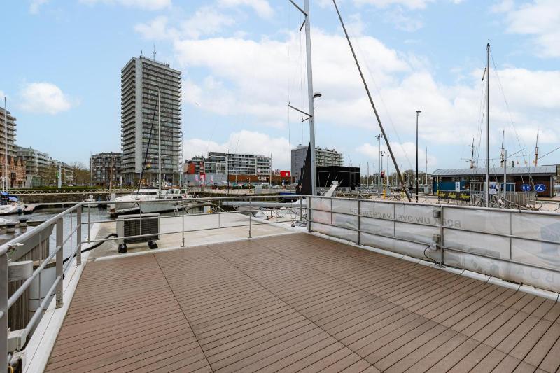 Houseboat-Oostende - image 3