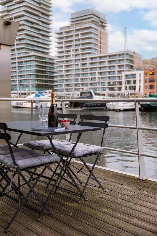 Houseboat-Oostende - image 7