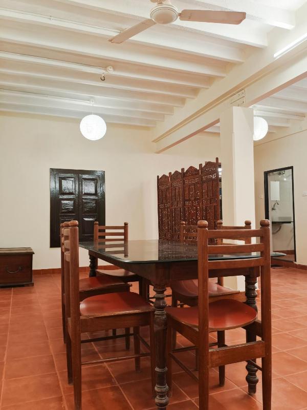 La Maison D'Ellappa - image 12
