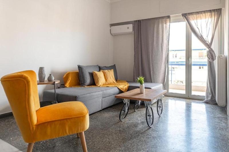 3 Bedroom Petralona - image 7