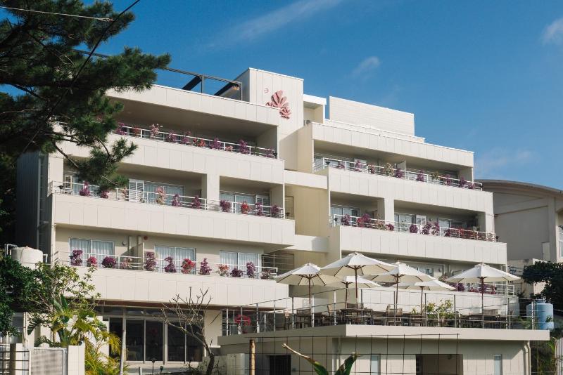 AKA LODGE by THE TERRACE HOTELS in Aka island - image 1