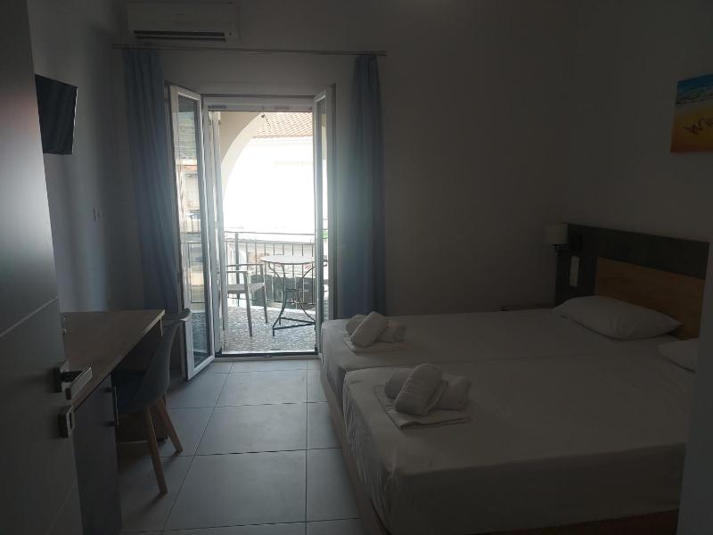 Karafelas rooms - image 15