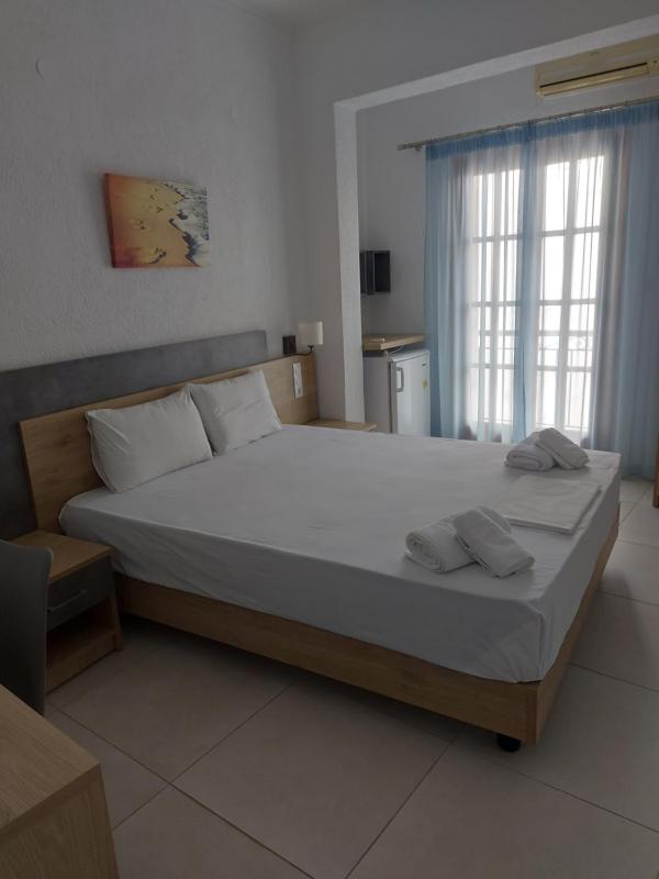 Karafelas rooms - image 9