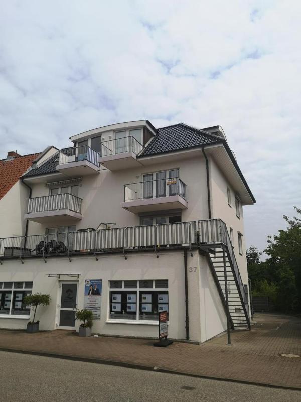 Wohnung Jolmes - image 2